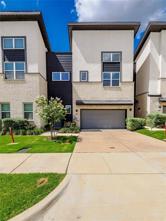 Irving, TX 75061,4311 Hebron Street