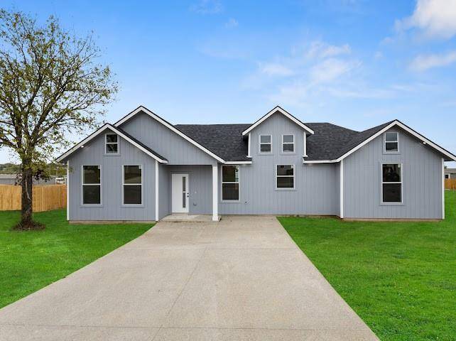 Bridgeport, TX 76426,187 Cactus Canyon Drive