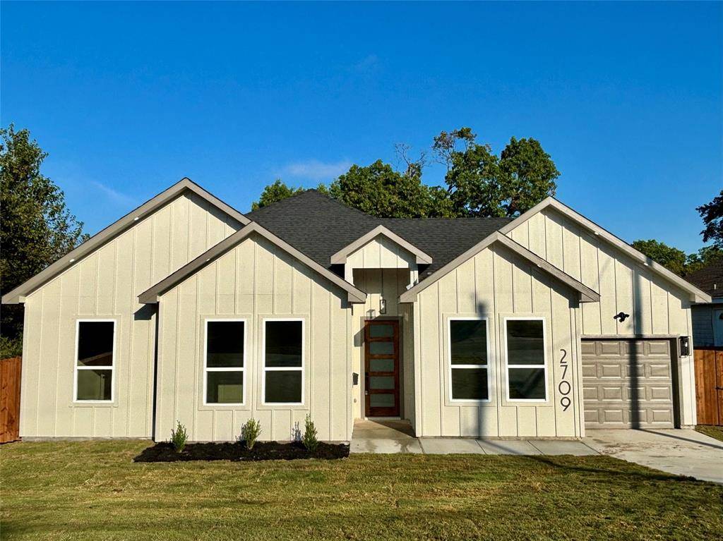 Dallas, TX 75241,2709 Kool Avenue