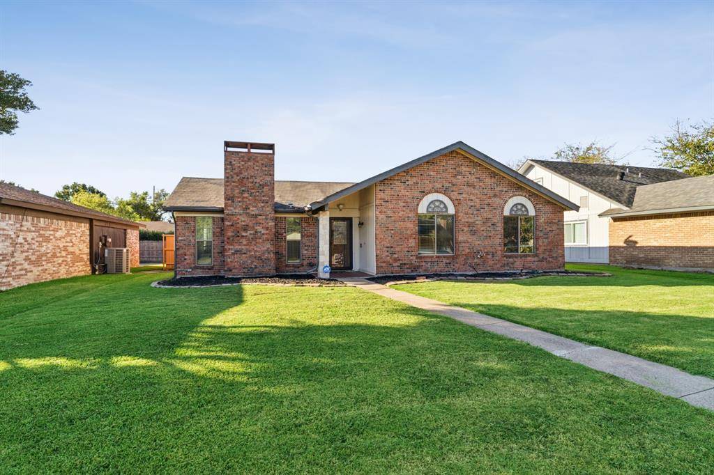 Garland, TX 75044,2926 Chariot Lane