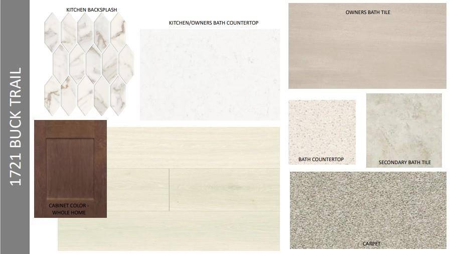 Celina, TX 75009,1721 Buck Trail