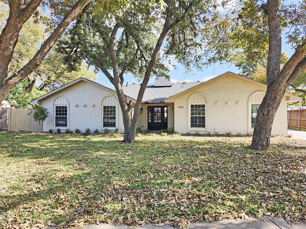 Dallas, TX 75248,7862 La Verdura Drive