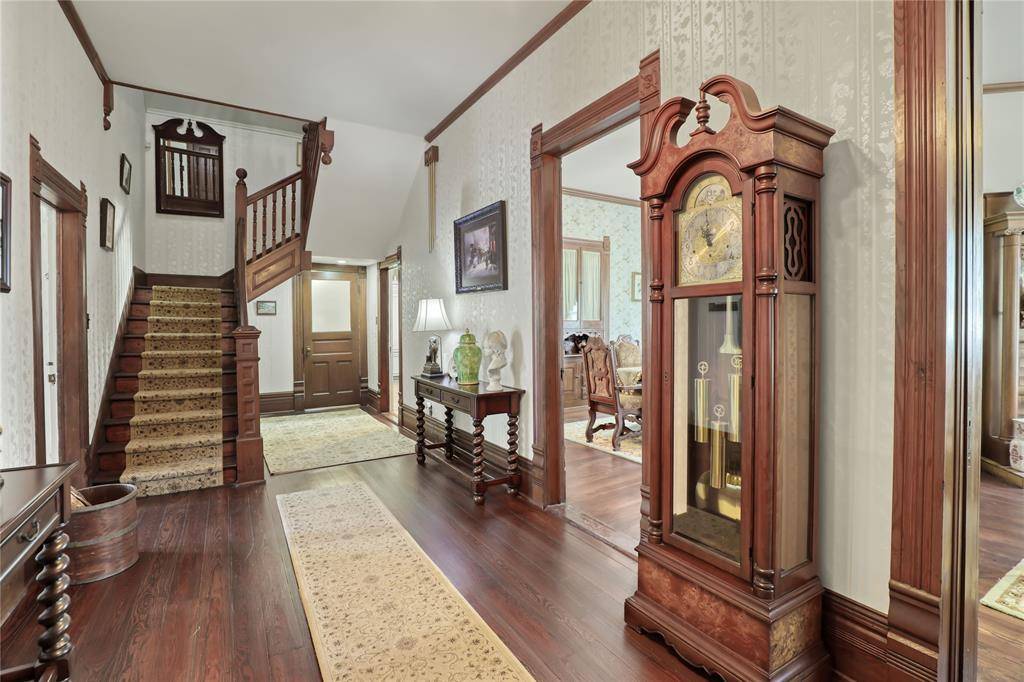 Mckinney, TX 75069,903 N College Street