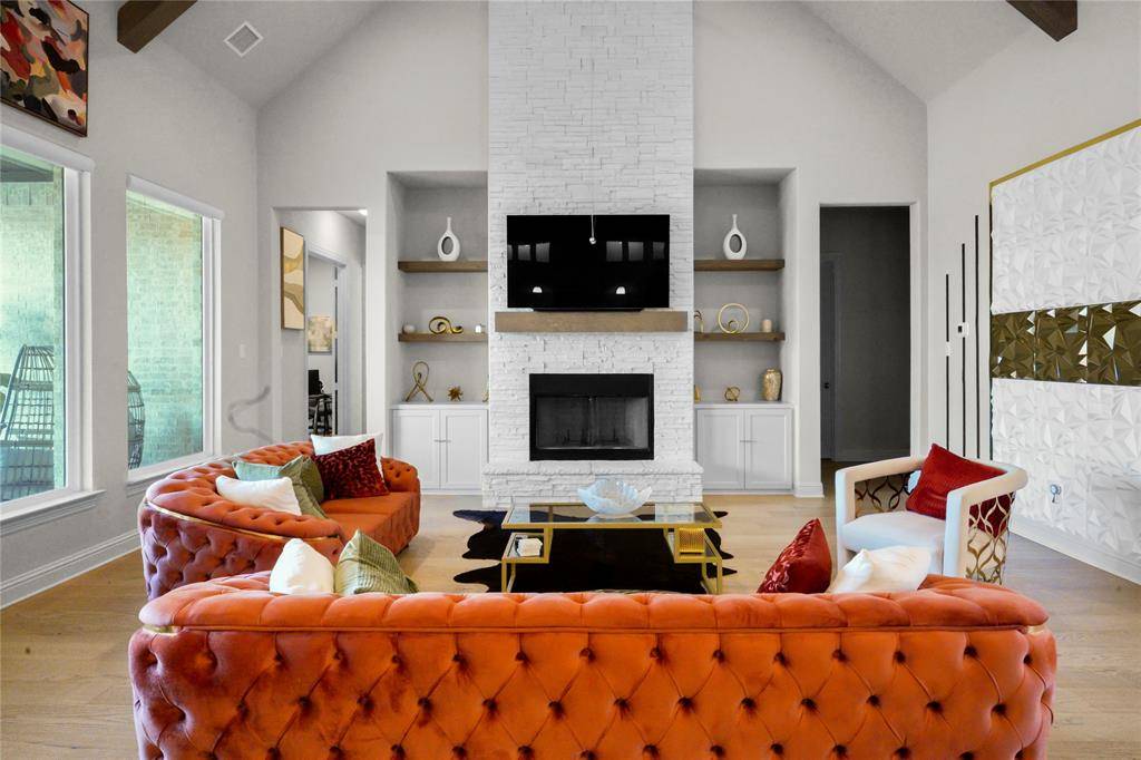 Midlothian, TX 76065,4033 Lagos Drive