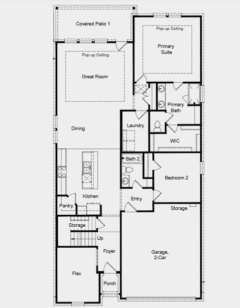 Fort Worth, TX 76052,14909 Hierba Mora Drive