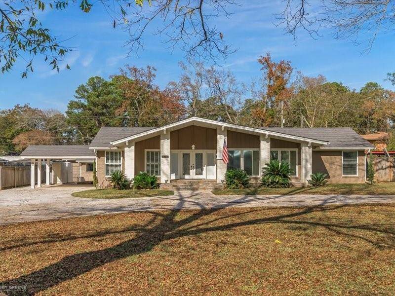 Shreveport, LA 71106,320 Berkshire Place