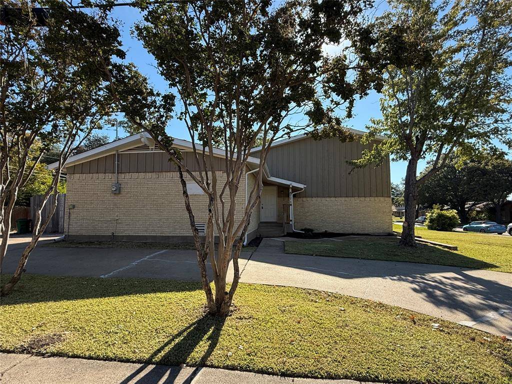 Mesquite, TX 75150,4772 Shands Drive