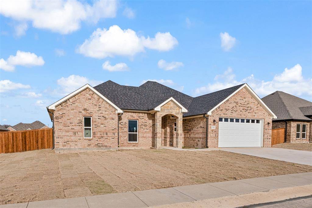 Mabank, TX 75147,506 Limestone Circle