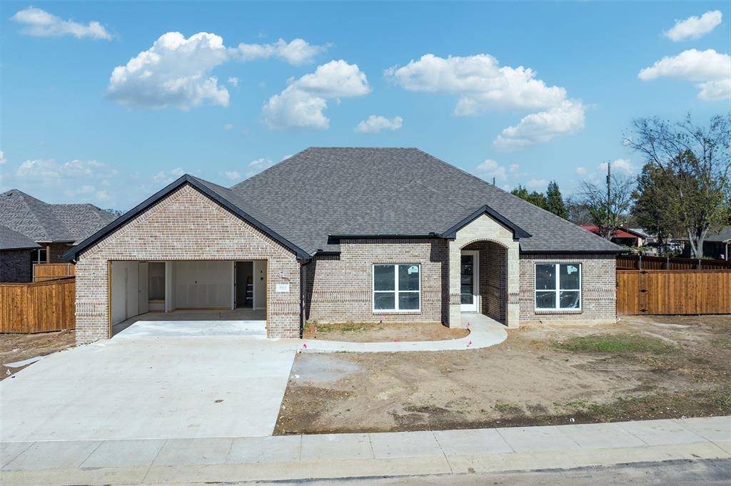 Mabank, TX 75147,502 Limestone Circle