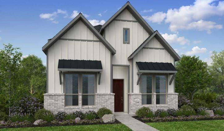 Celina, TX 75009,1737 Sugar Maple Mews