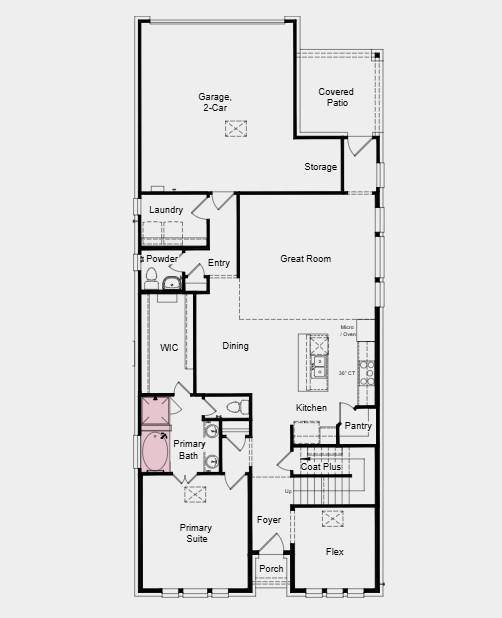 Celina, TX 75009,1737 Sugar Maple Mews