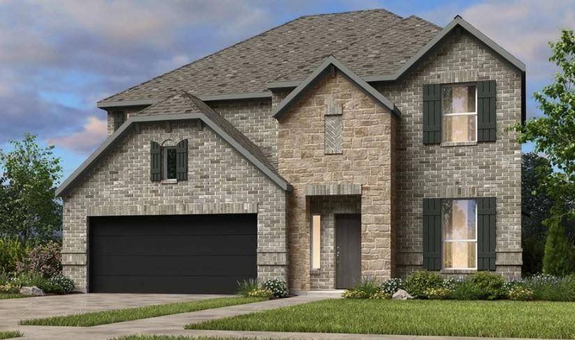 Oak Point, TX 75068,542 Wisteria Street