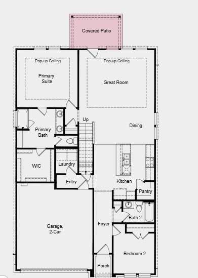 Fort Worth, TX 76052,14908 Hierba Mora Drive