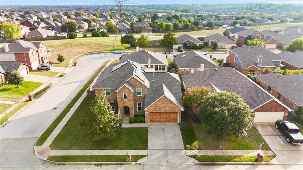 Fort Worth, TX 76131,525 BENT OAK Drive