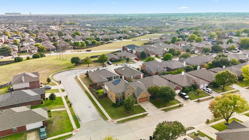 Fort Worth, TX 76131,525 BENT OAK Drive