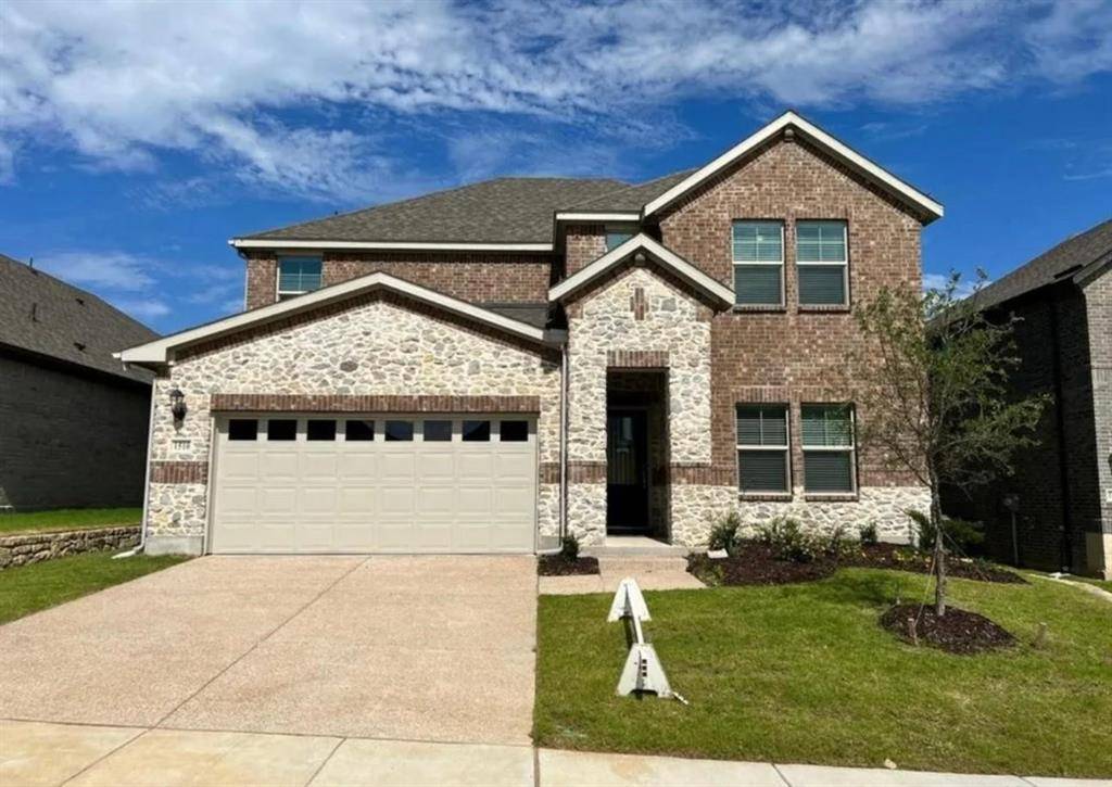 Melissa, TX 75454,1510 Crystal Valley Way