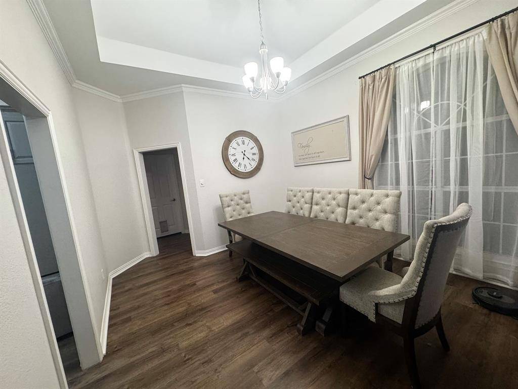 Keene, TX 76059,802 John Thomas Drive