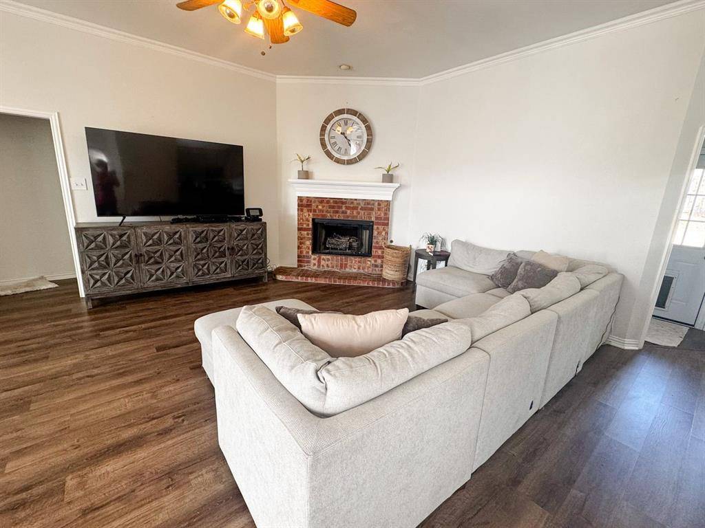 Keene, TX 76059,802 John Thomas Drive