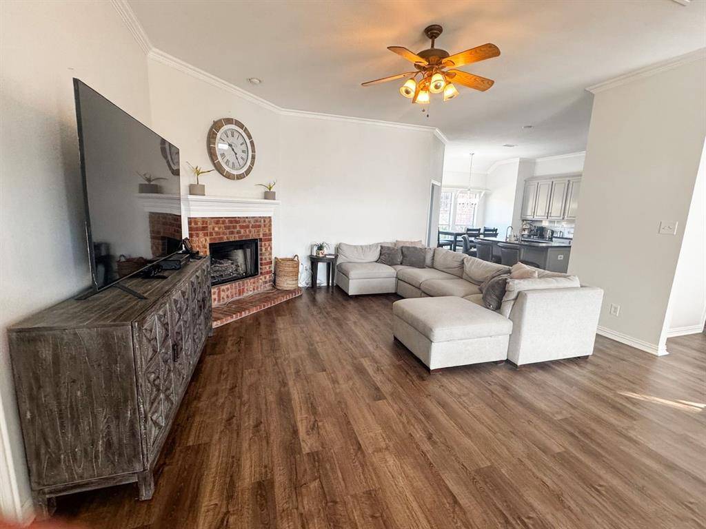 Keene, TX 76059,802 John Thomas Drive