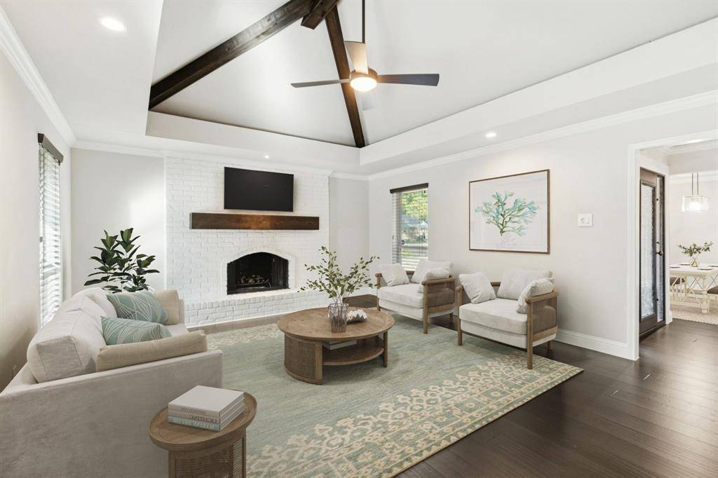 Dallas, TX 75248,6006 Gentle Knoll Lane