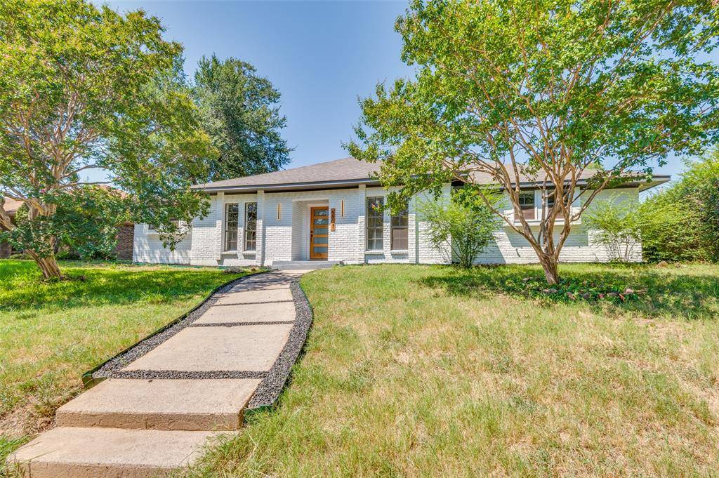 Dallas, TX 75227,5807 Winding Woods Trail