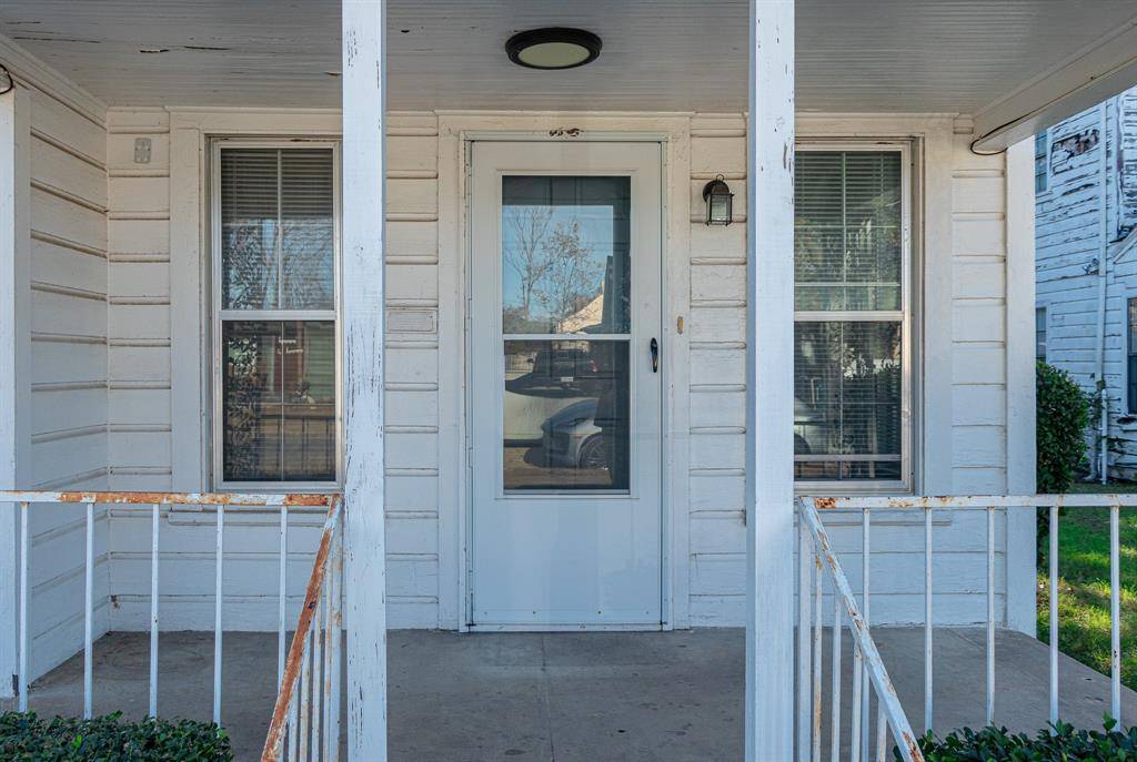 Dallas, TX 75215,2312 Jordan Street