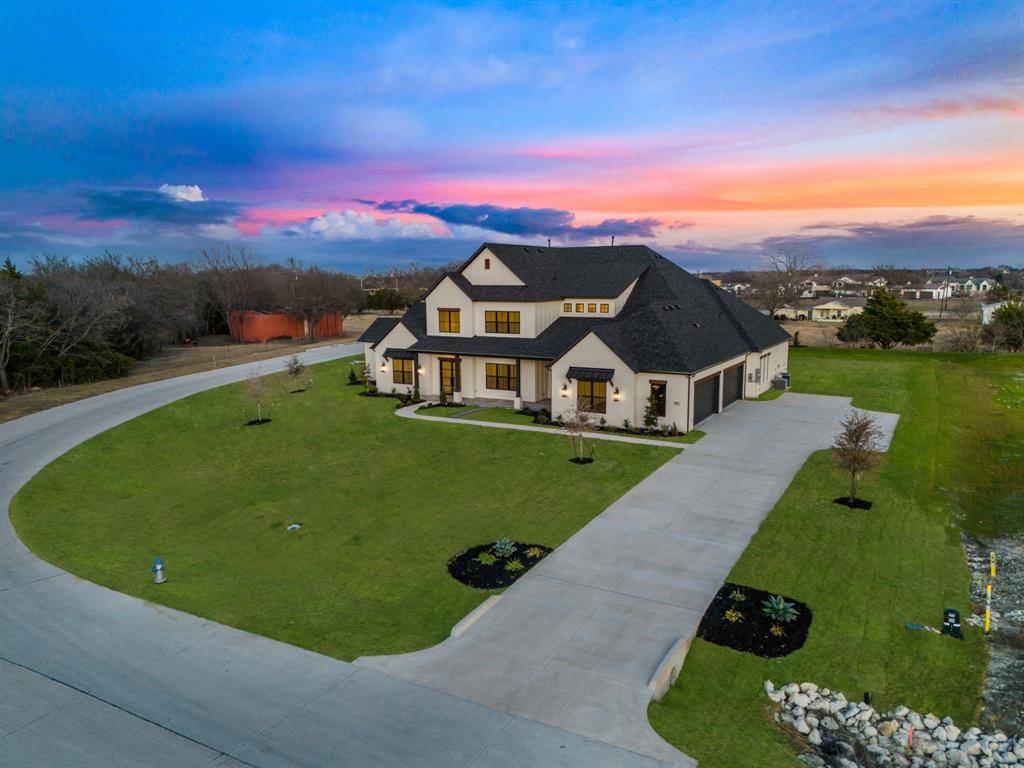 Fairview, TX 75069,940 Healey Drive