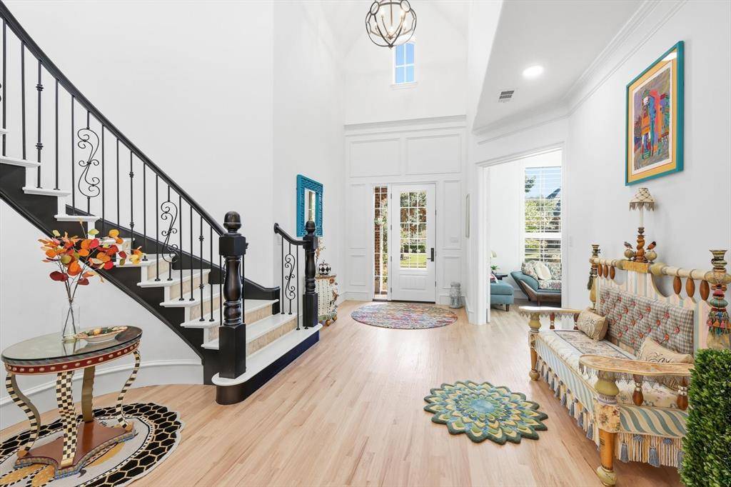 Lantana, TX 76226,8721 Canyon Crossing