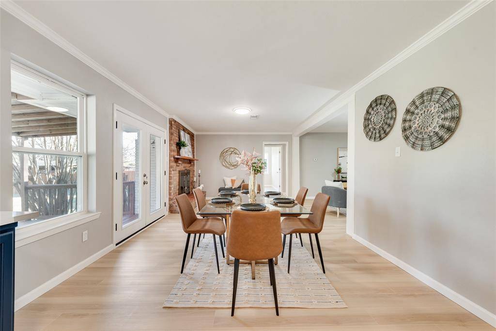 Grand Prairie, TX 75050,1910 Wildwood Drive