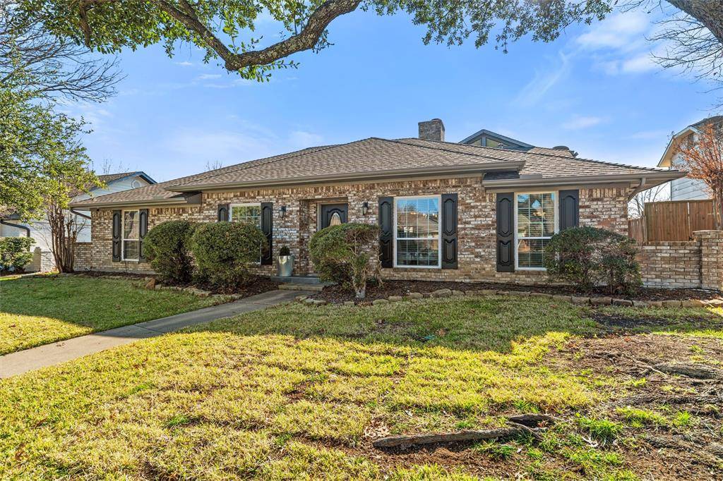 Plano, TX 75023,1704 Throwbridge Lane