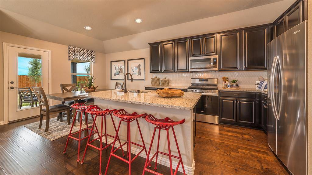 Crandall, TX 75114,3930 Condor Drive