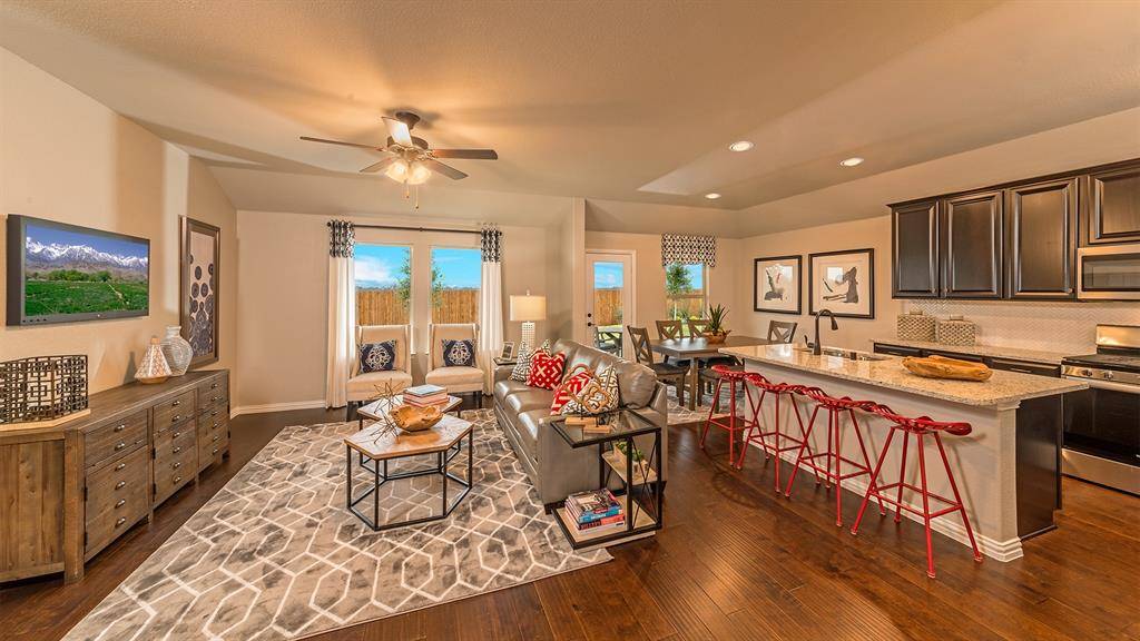 Crandall, TX 75114,3930 Condor Drive