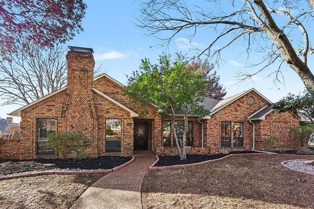 Dallas, TX 75252,6654 Lovington Drive