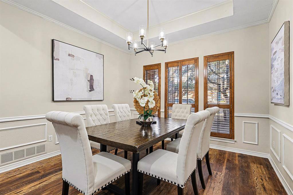 Dallas, TX 75252,6654 Lovington Drive