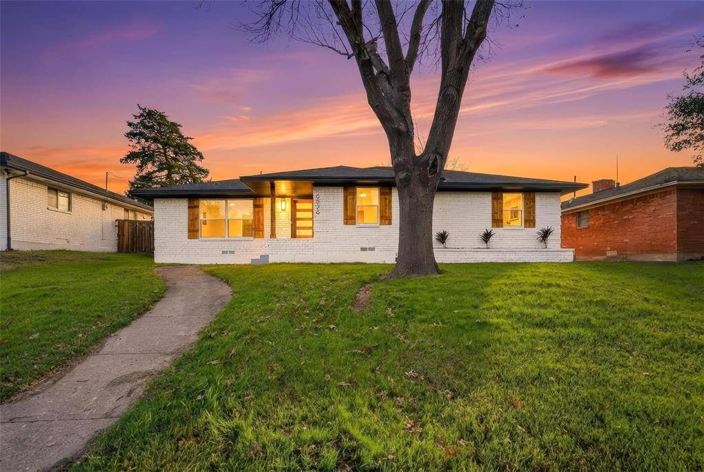 Dallas, TX 75232,6526 Rock Canyon Trail