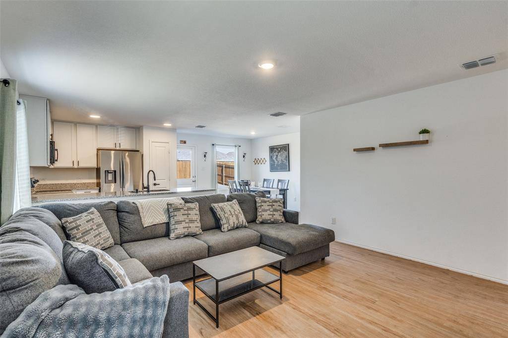 Princeton, TX 75407,402 Mahogany Lane