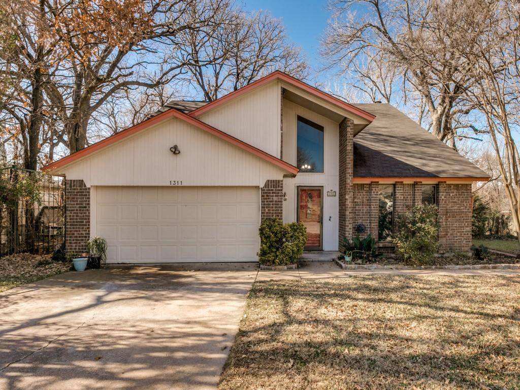 Euless, TX 76039,1311 Oak Timber Drive