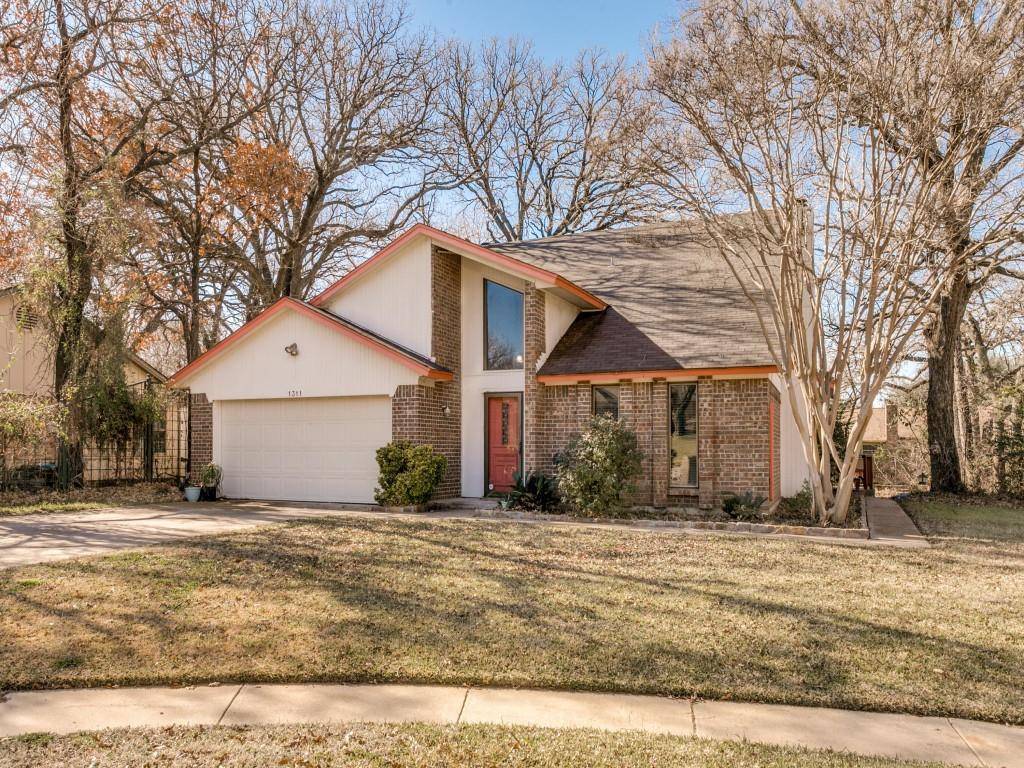 Euless, TX 76039,1311 Oak Timber Drive