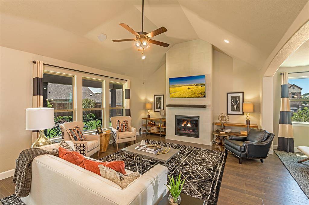 Fate, TX 75087,511 Pepperwood Drive