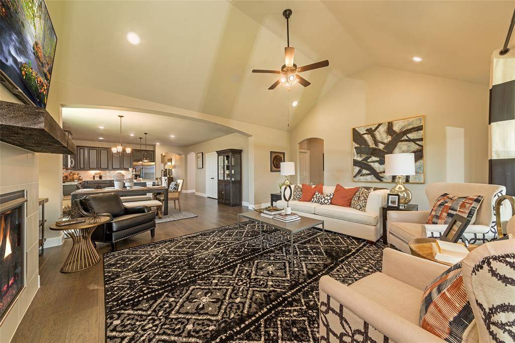 Fate, TX 75087,511 Pepperwood Drive