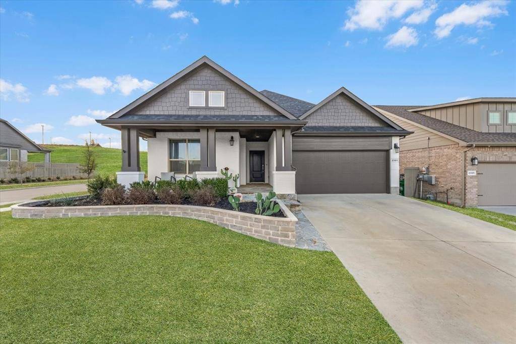 Northlake, TX 76247,2301 Shorthorn Drive