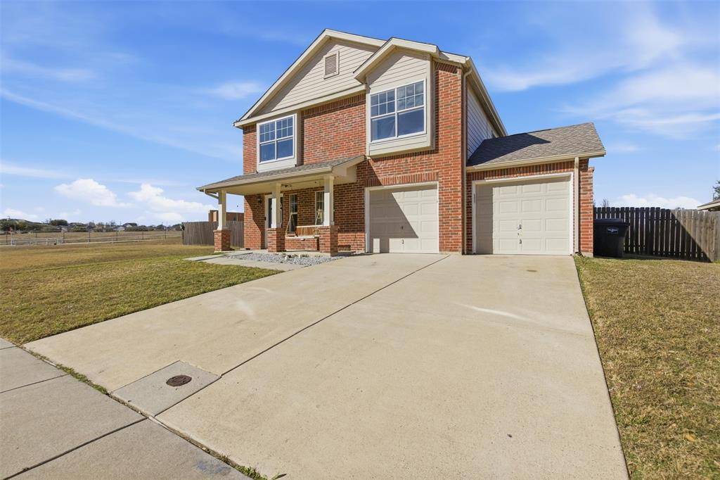 Fort Worth, TX 76108,720 Deauville Drive