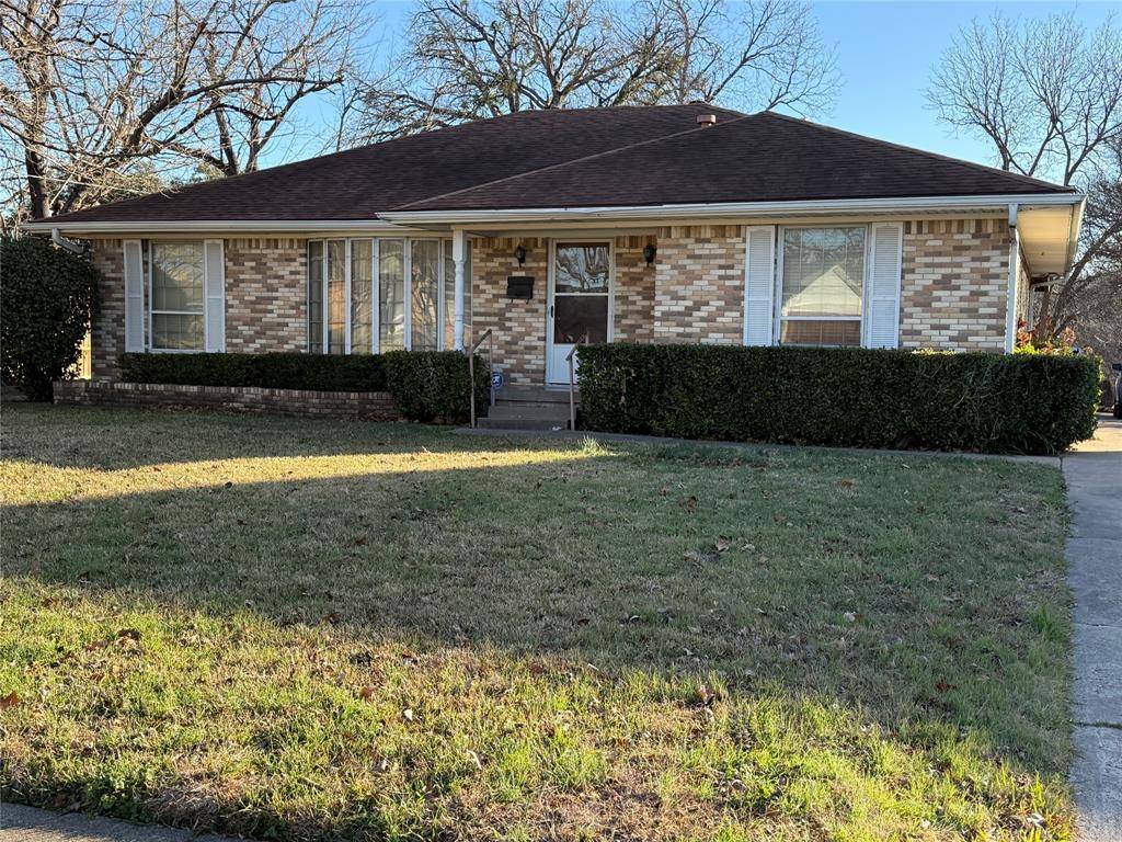 Dallas, TX 75227,2142 Riverway Drive