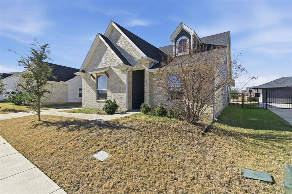 Burleson, TX 76028,649 Charlotte Lane
