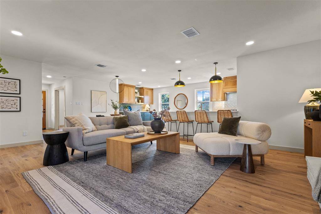 Dallas, TX 75218,10505 Silverock Drive