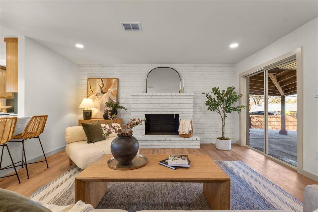 Dallas, TX 75218,10505 Silverock Drive