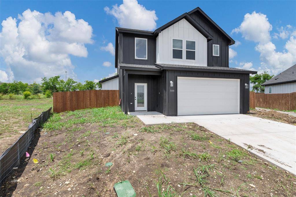 Godley, TX 76044,588 Highview Court