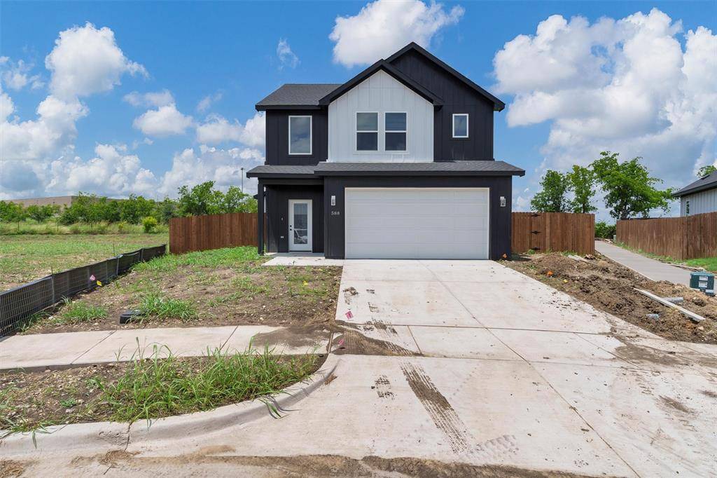 Godley, TX 76044,588 Highview Court