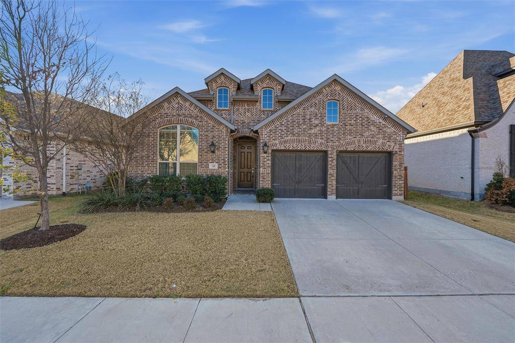 Aledo, TX 76008,14845 Gentry Drive