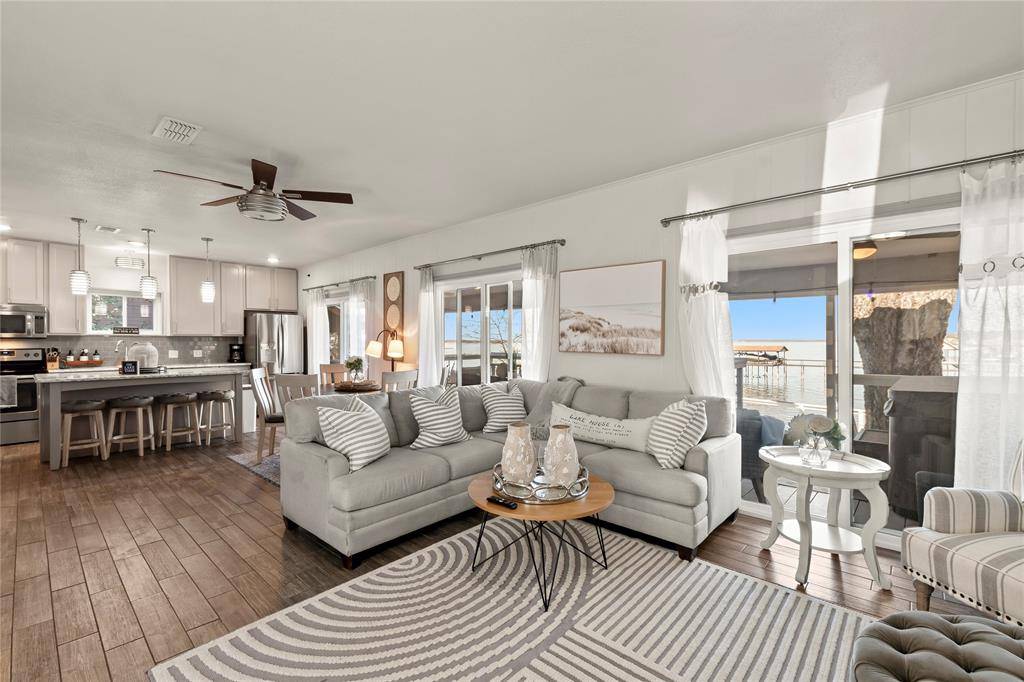 Gun Barrel City, TX 75156,224 Harbor Drive